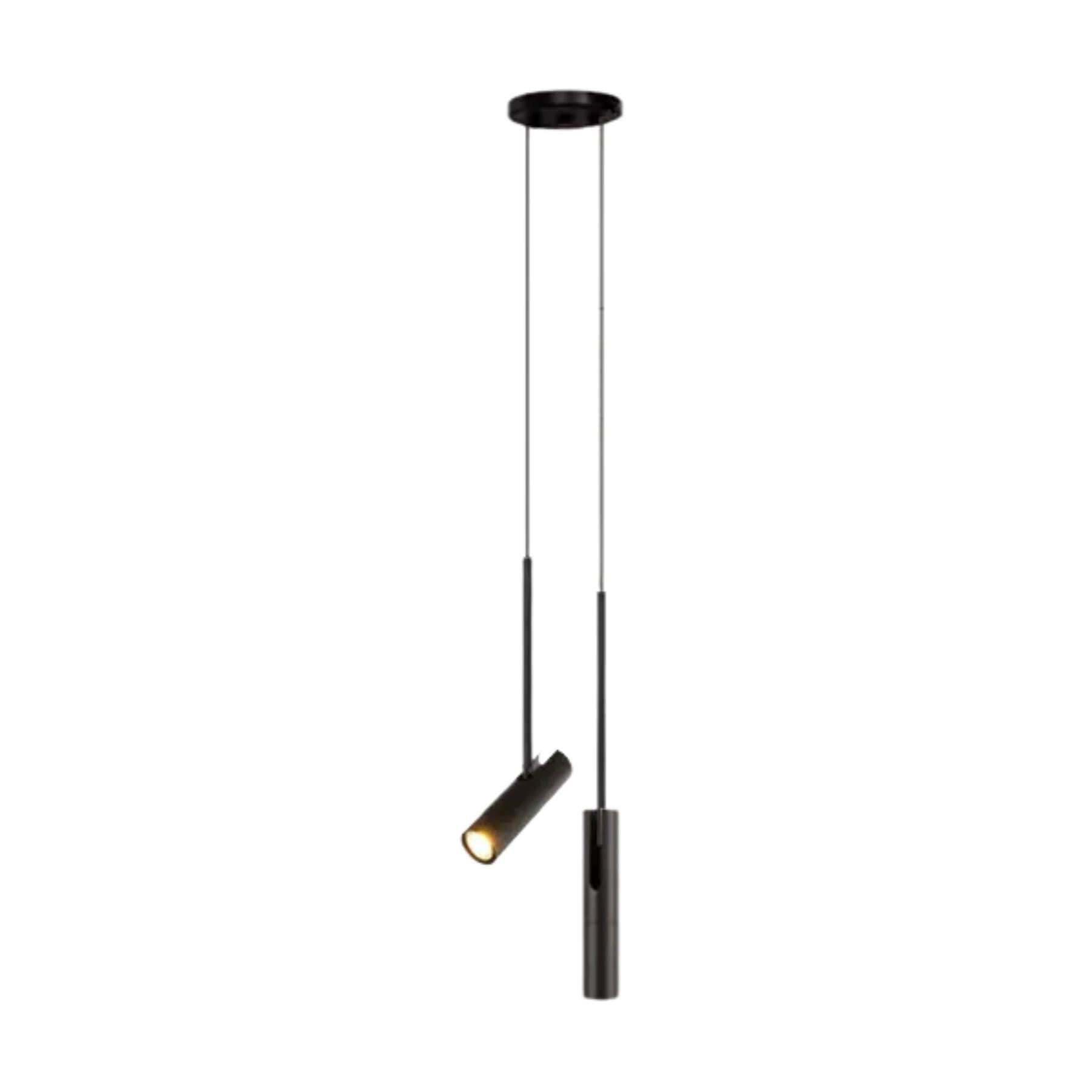 Moderne Pendelleuchte Tiroron