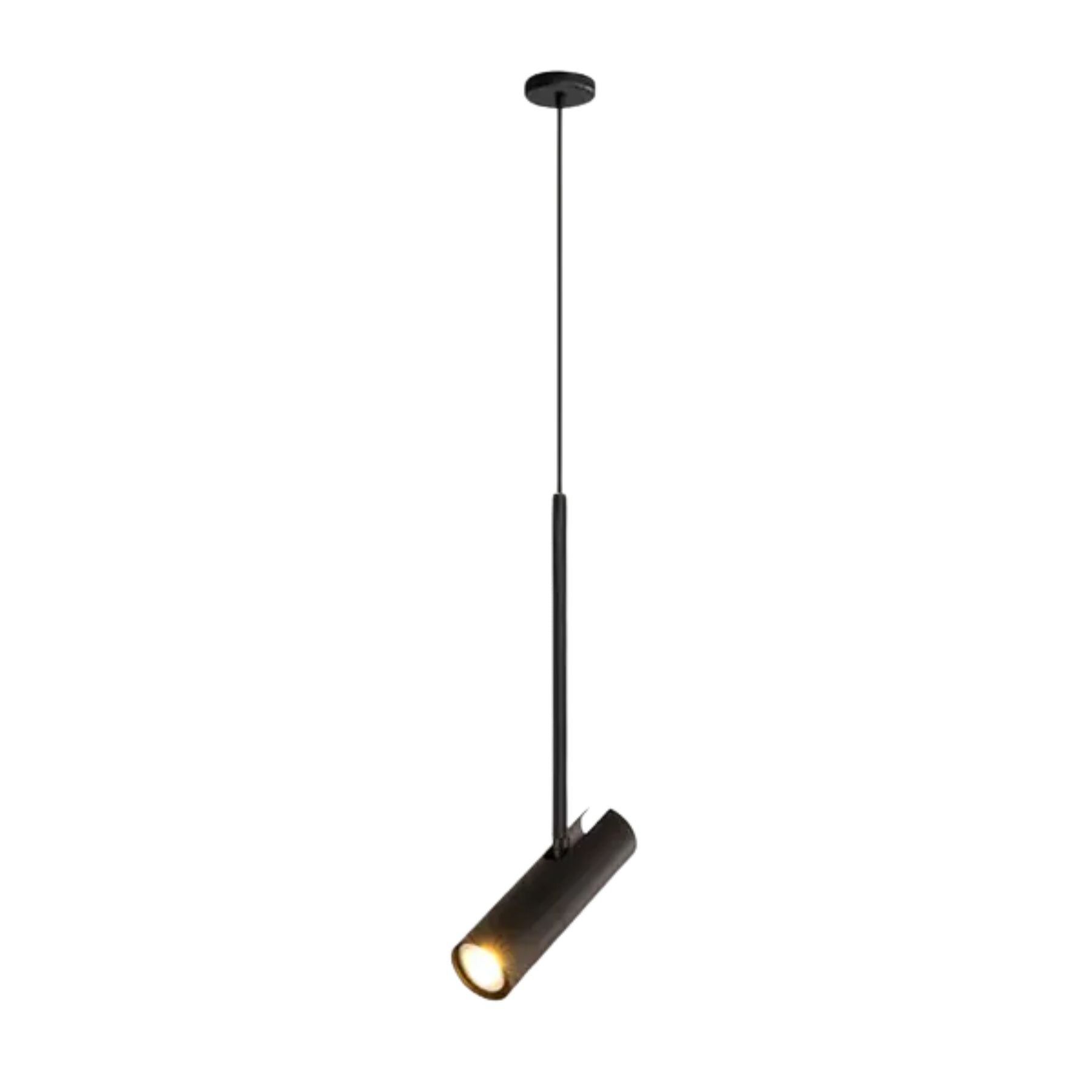 Moderne Pendelleuchte Tiroron