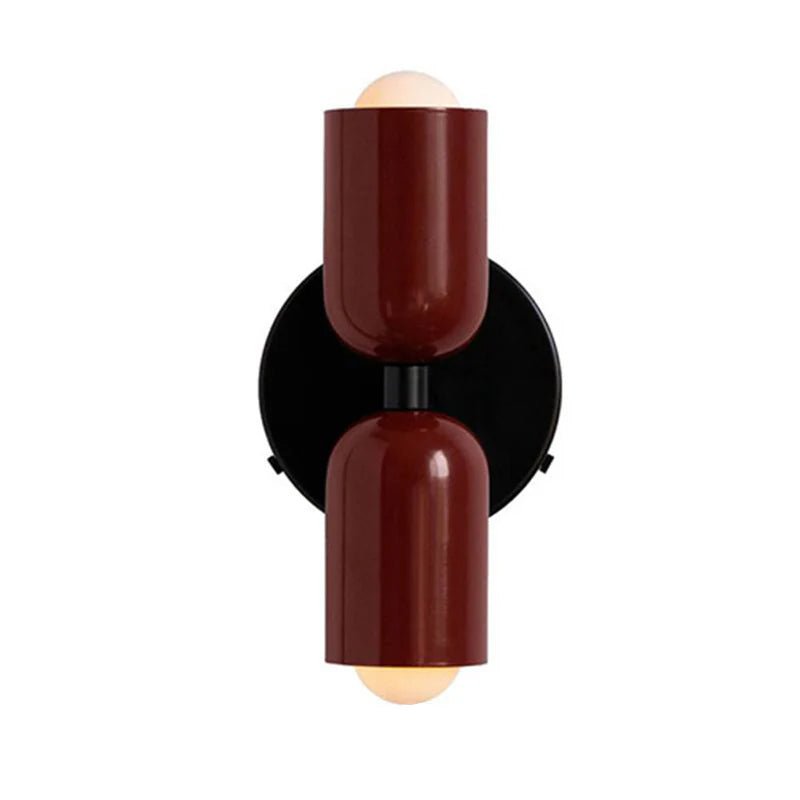 Wandleuchte Xorava