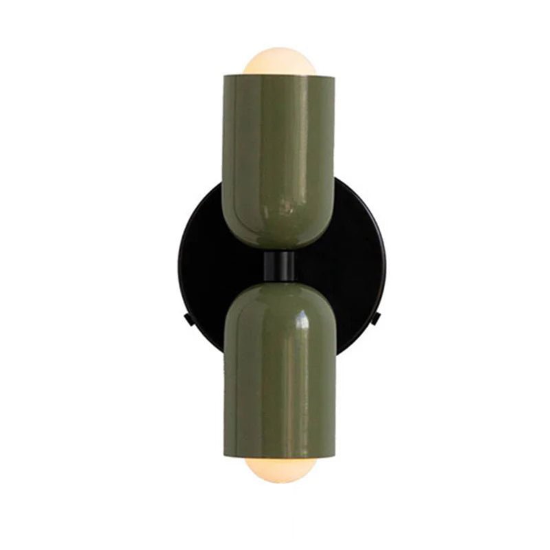 Wandleuchte Xorava