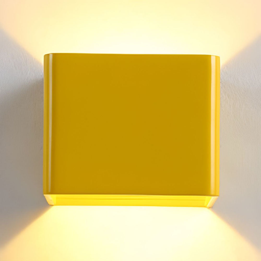 Wandleuchte Berira