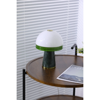 Merosa Schmale Marmor Tischlampe