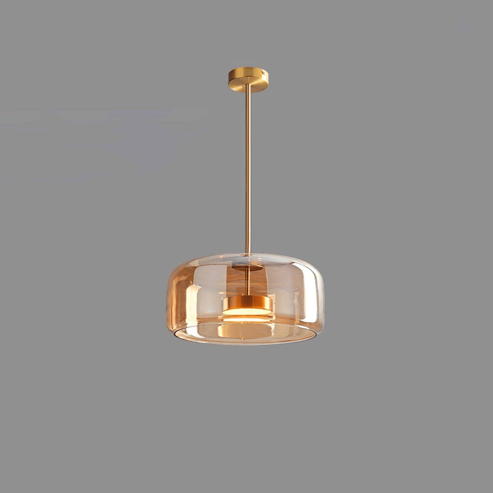 Globus Pendelleuchte Nerinel