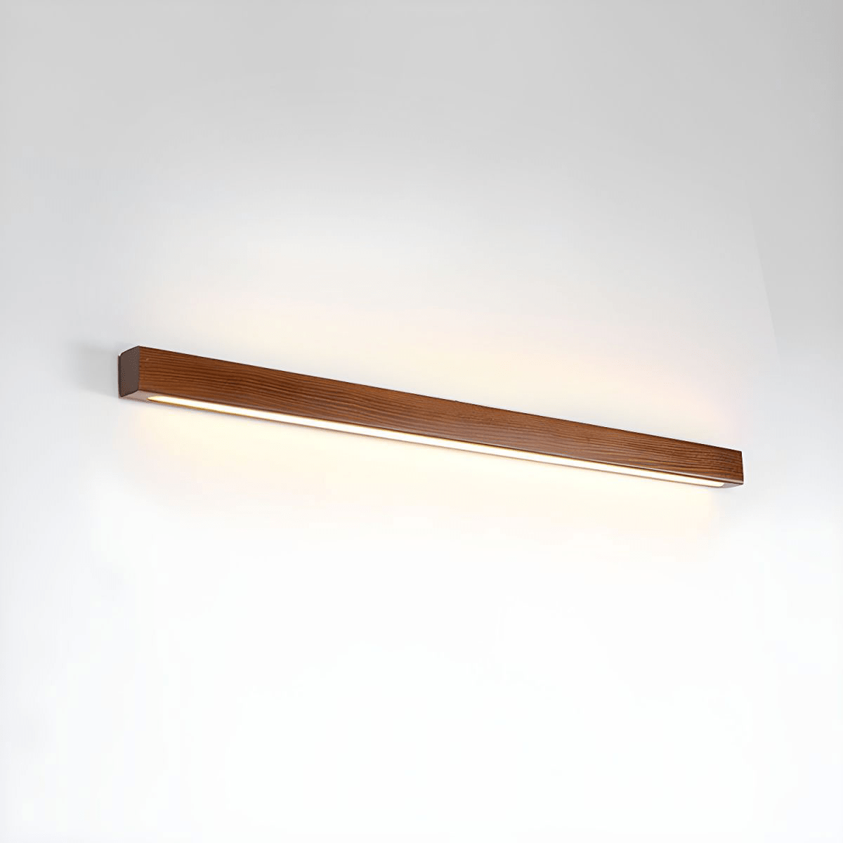 Lineare Wandleuchte Rerigo
