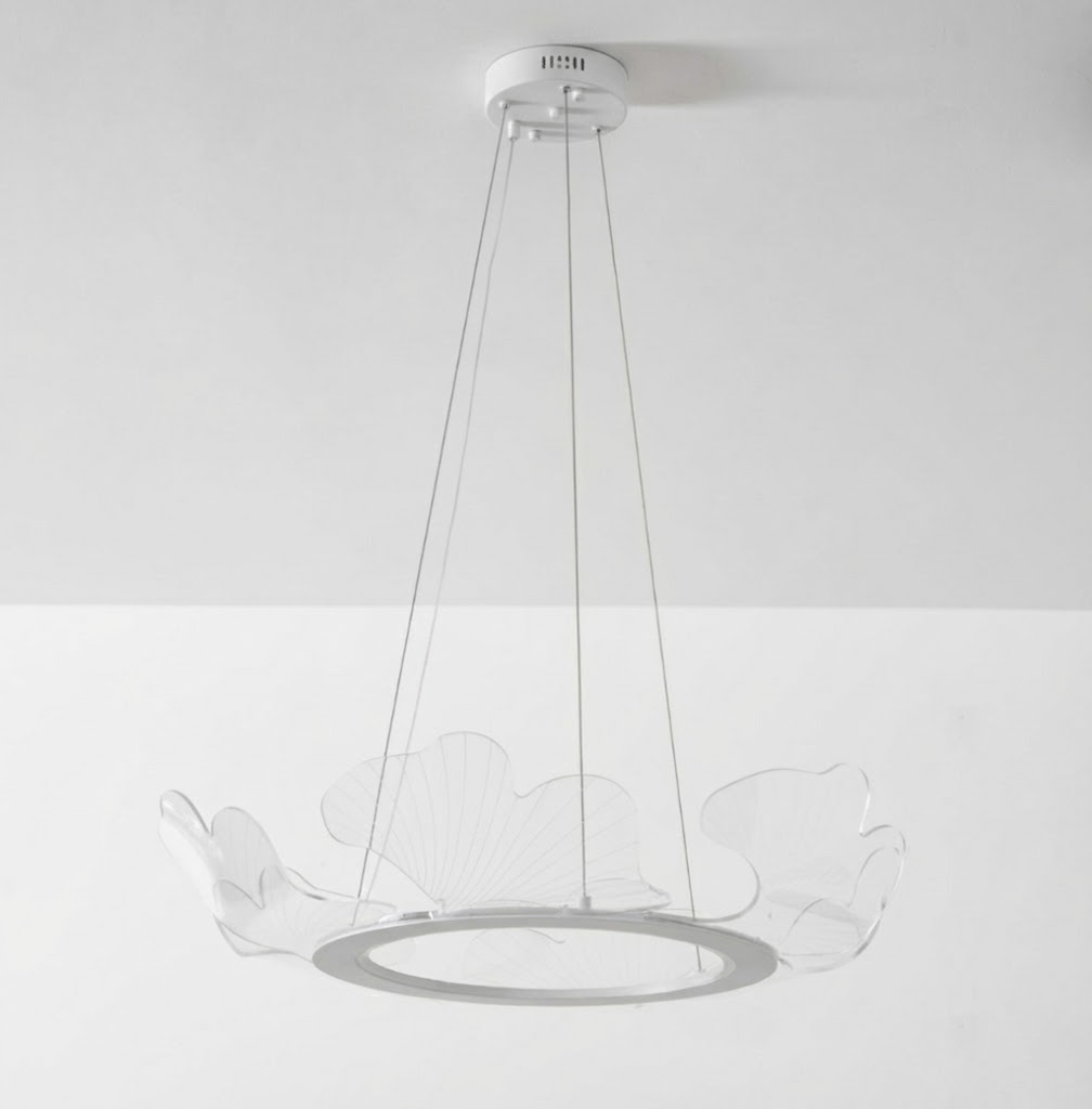 Blatt Kronleuchter Mirove