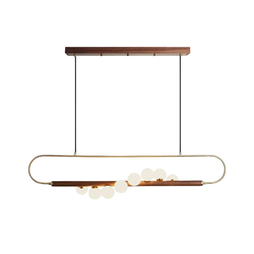 Mereno Orbit Pendelleuchte