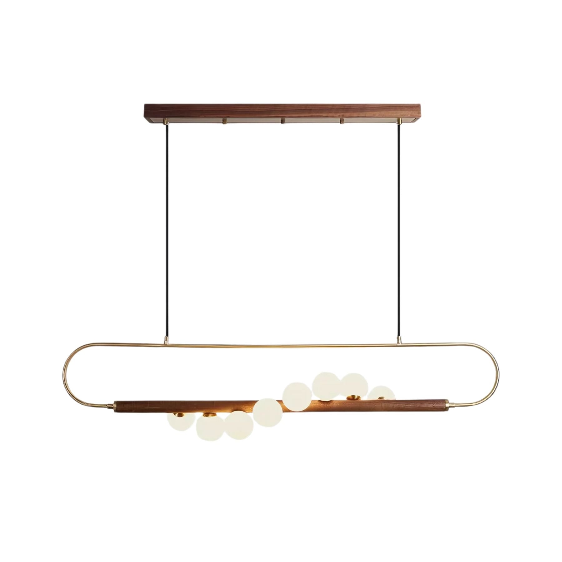 Mereno Orbit Pendelleuchte