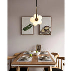 Mereno Orbit Pendelleuchte