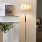 Zelco Stehlampe
