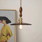 Moserra Vintage Pendelleuchte