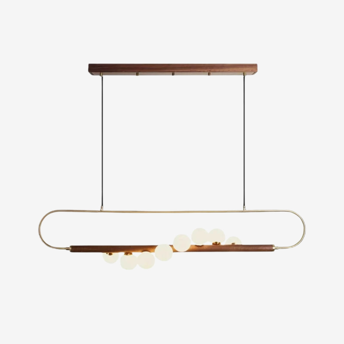 Mereno Orbit Pendelleuchte