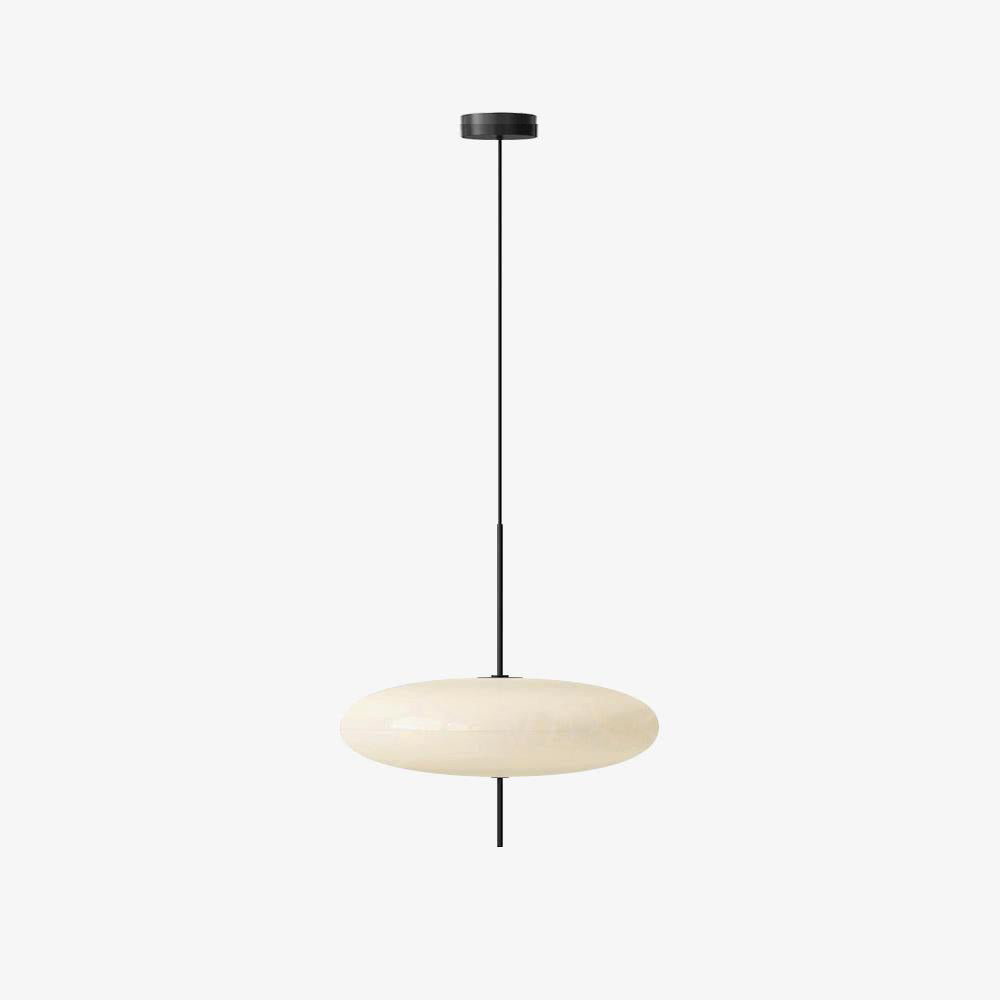 Minimalistische Pendelleuchte Kelivo