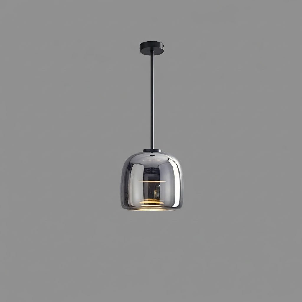 Globus Pendelleuchte Nerinel