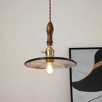 Moserra Vintage Pendelleuchte