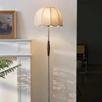 Zelco Stehlampe