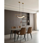 Mereno Orbit Pendelleuchte