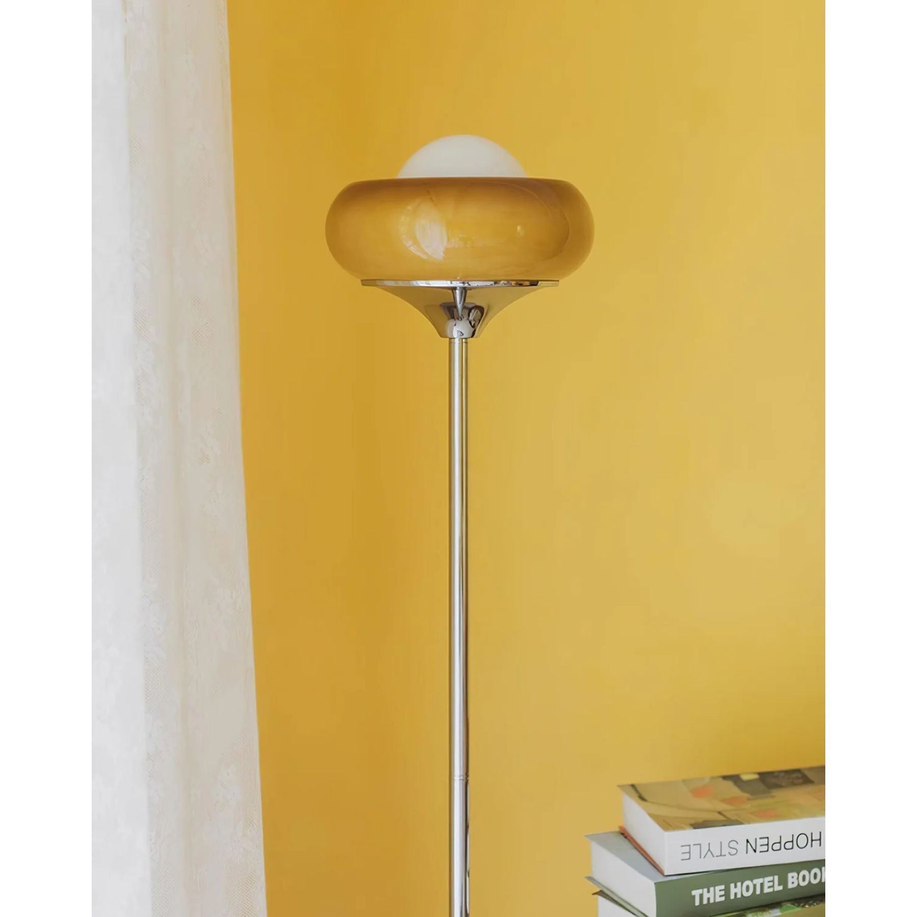 Gozanni Stehlampe