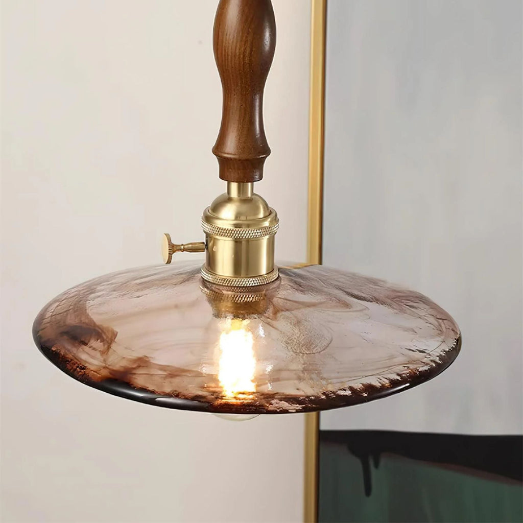 Moserra Vintage Pendelleuchte