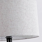 Zetola Travertin Stehlampe