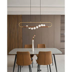 Mereno Orbit Pendelleuchte