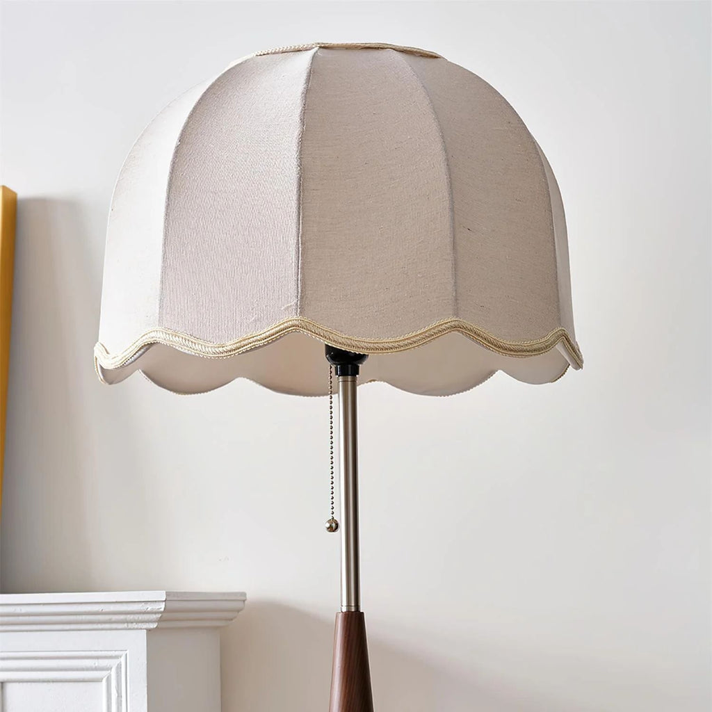 Zelco Stehlampe