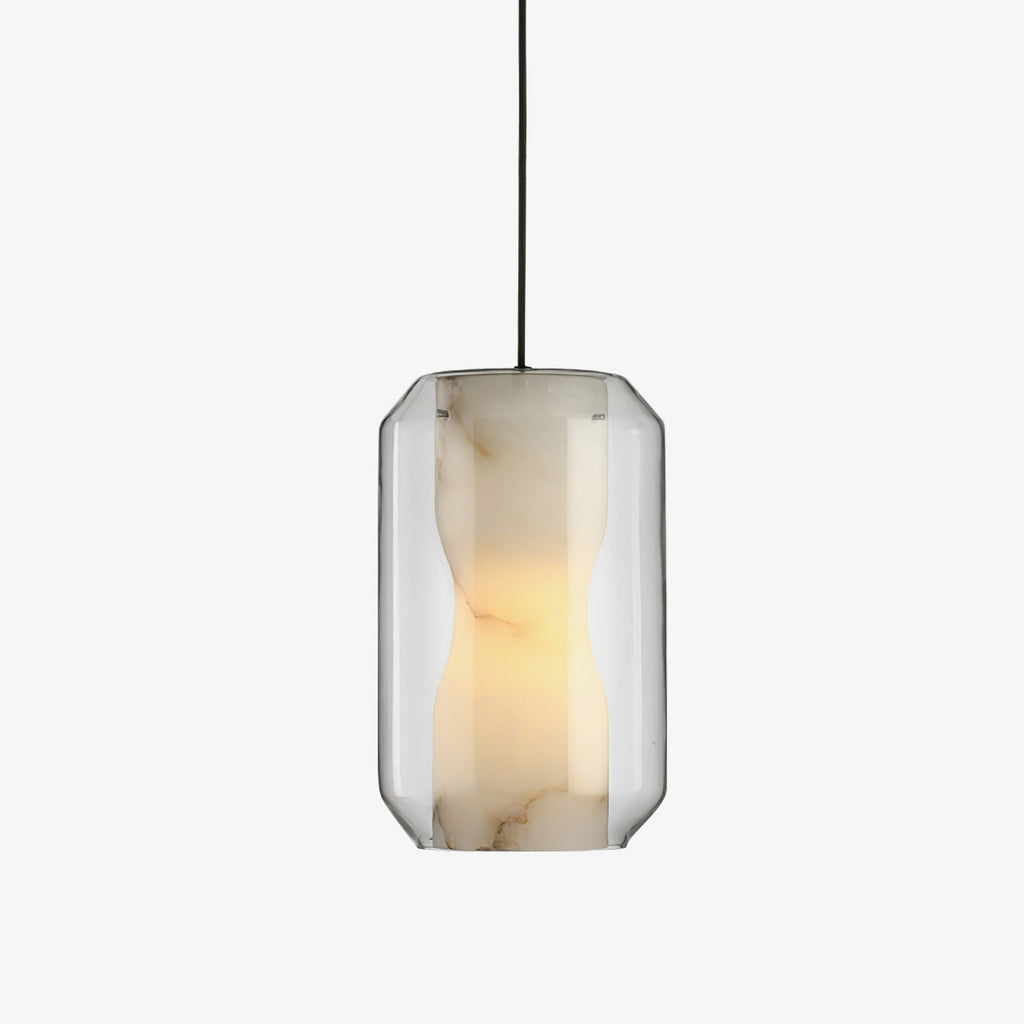 Celonn Alabaster Pendelleuchte
