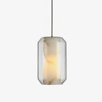 Celonn Alabaster Pendelleuchte