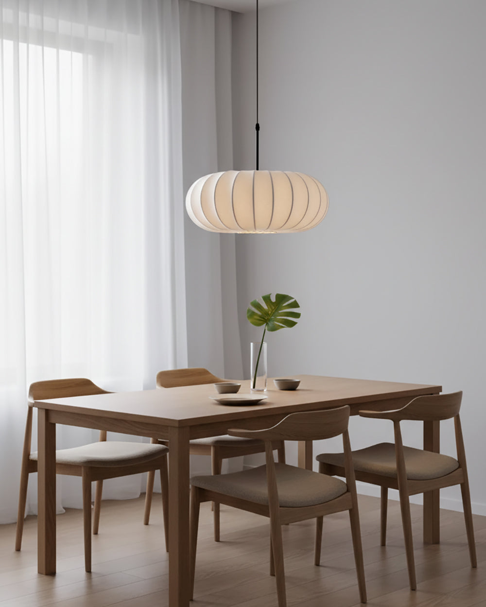 Pendelleuchte Olilen