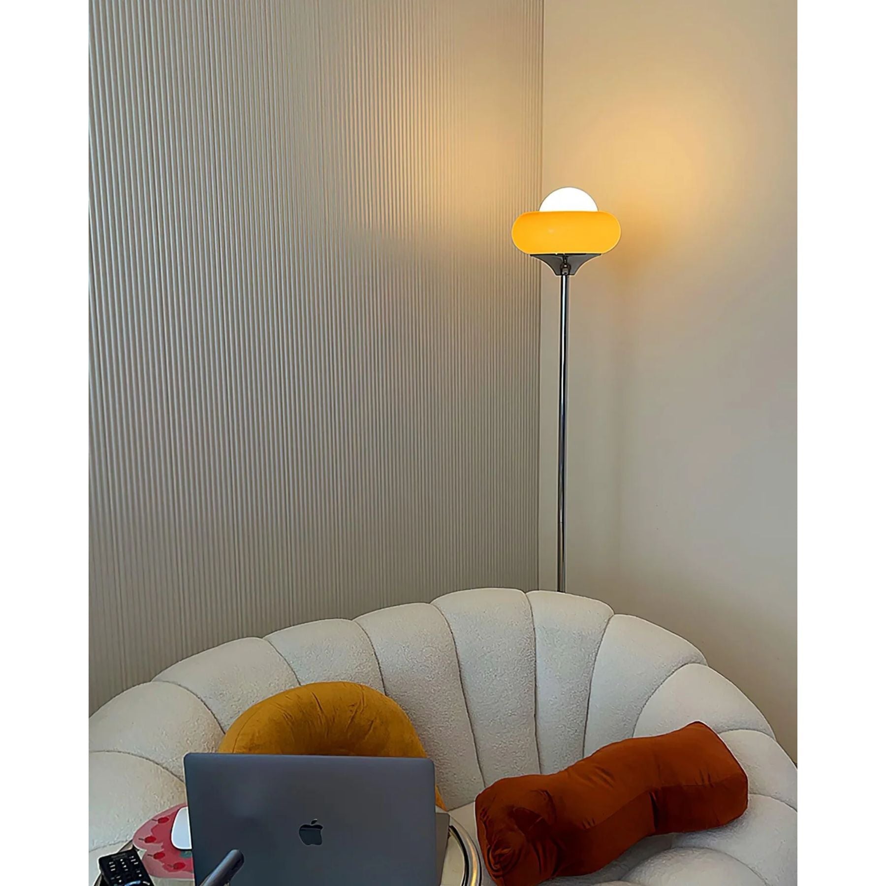 Gozanni Stehlampe