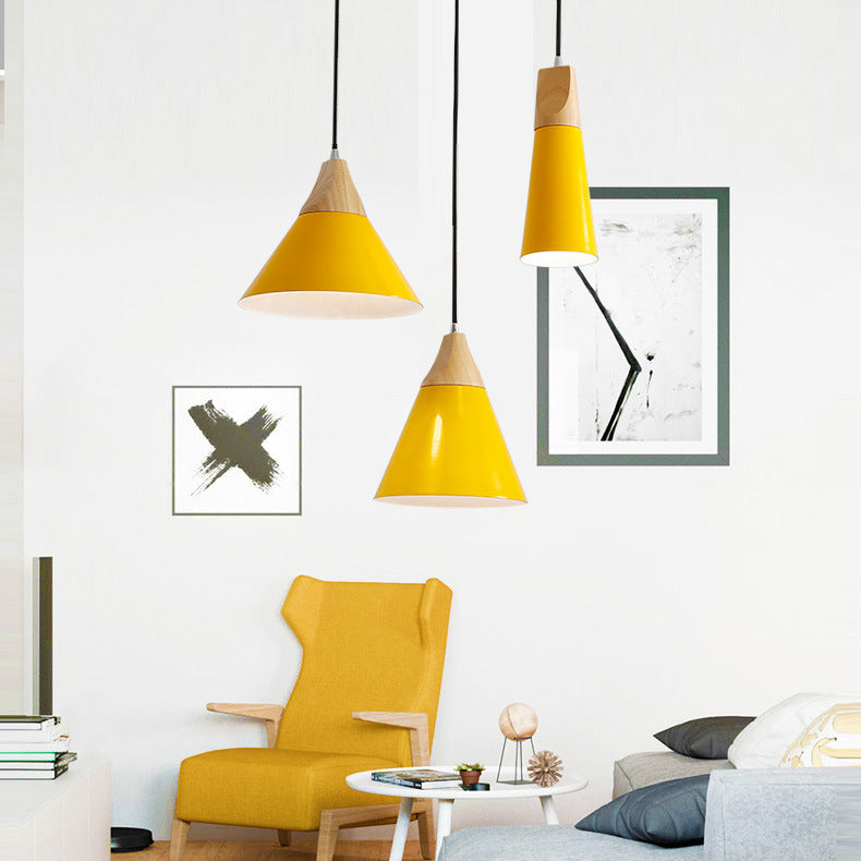 Pendelleuchte Oravo