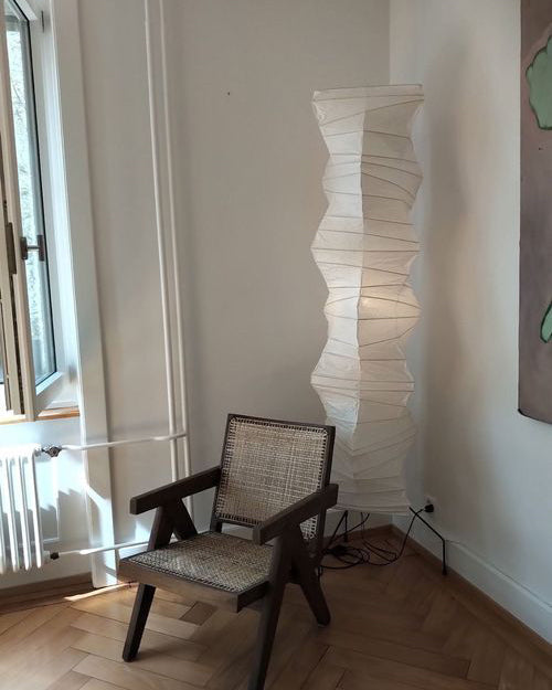 Stehleuchte Aliva