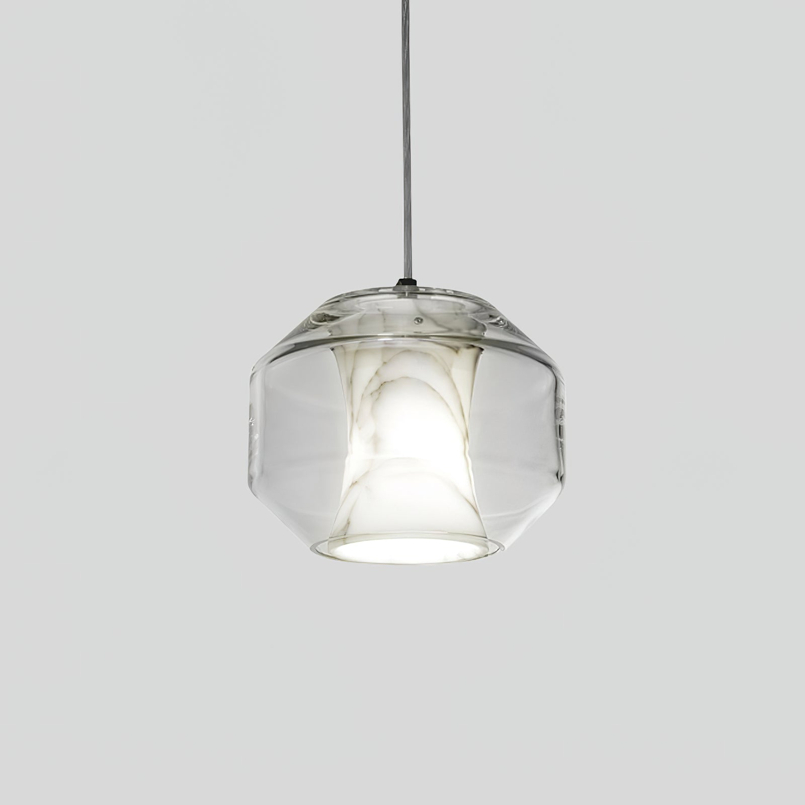 Celonn Alabaster Pendelleuchte