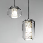 Celonn Alabaster Pendelleuchte