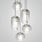 Celonn Alabaster Pendelleuchte