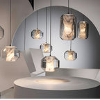 Celonn Alabaster Pendelleuchte