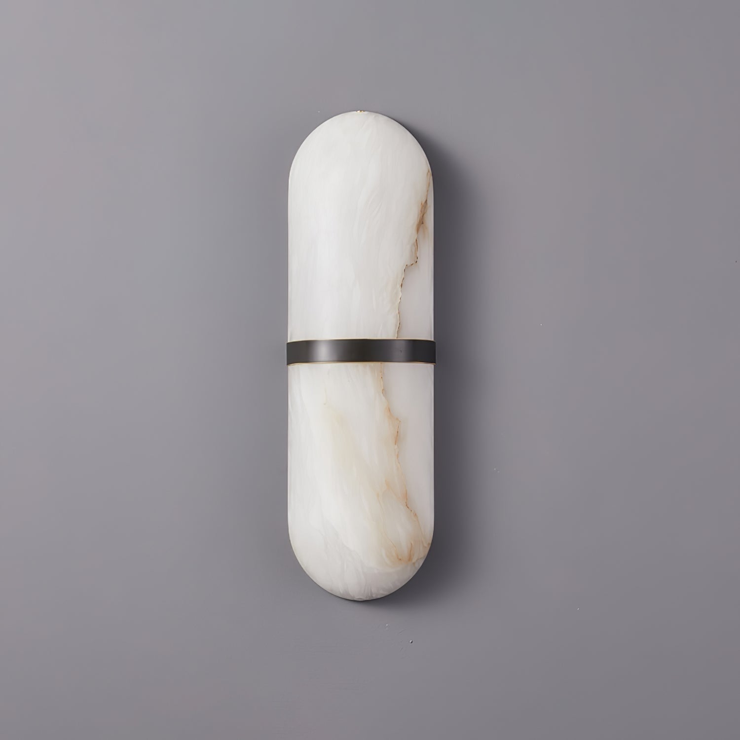 Lorenna Alabaster Wandleuchte