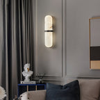 Lorenna Alabaster Wandleuchte