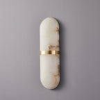 Lorenna Alabaster Wandleuchte