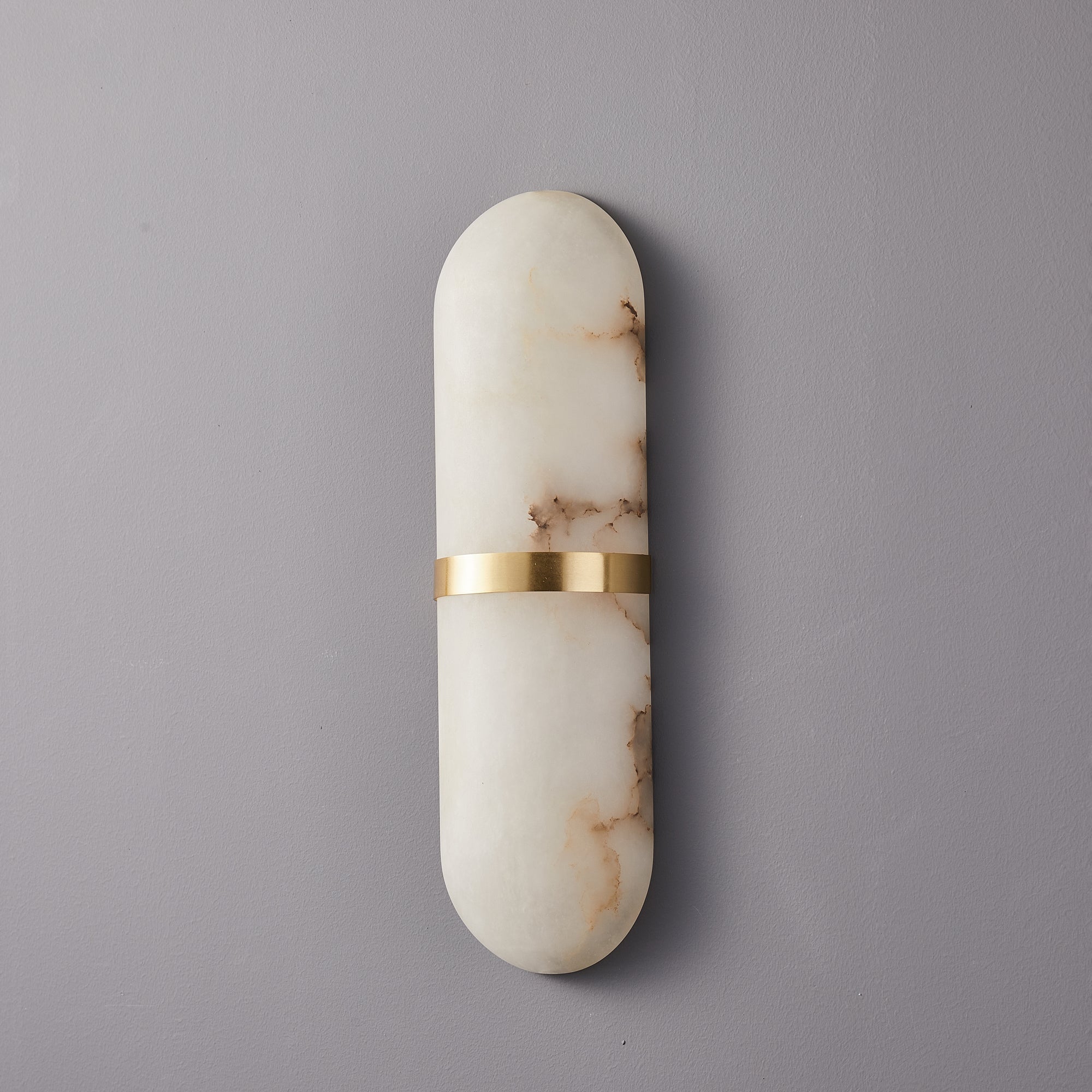 Lorenna Alabaster Wandleuchte