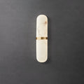 Lorenna Alabaster Wandleuchte