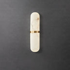 Lorenna Alabaster Wandleuchte
