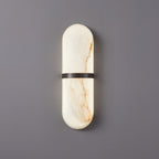 Lorenna Alabaster Wandleuchte