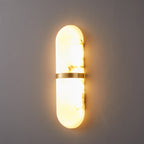 Lorenna Alabaster Wandleuchte
