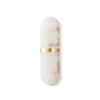 Lorenna Alabaster Wandleuchte