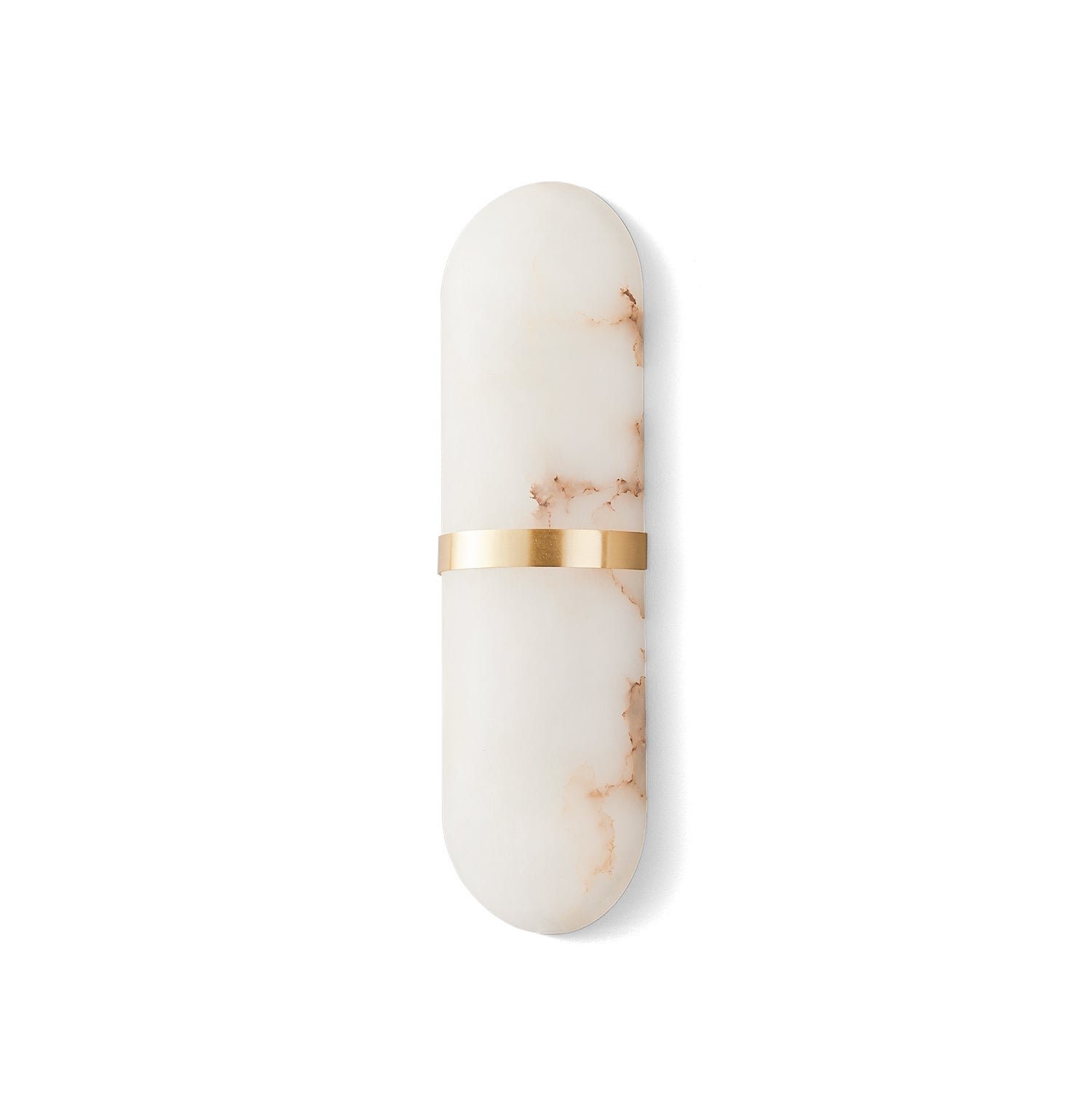 Lorenna Alabaster Wandleuchte