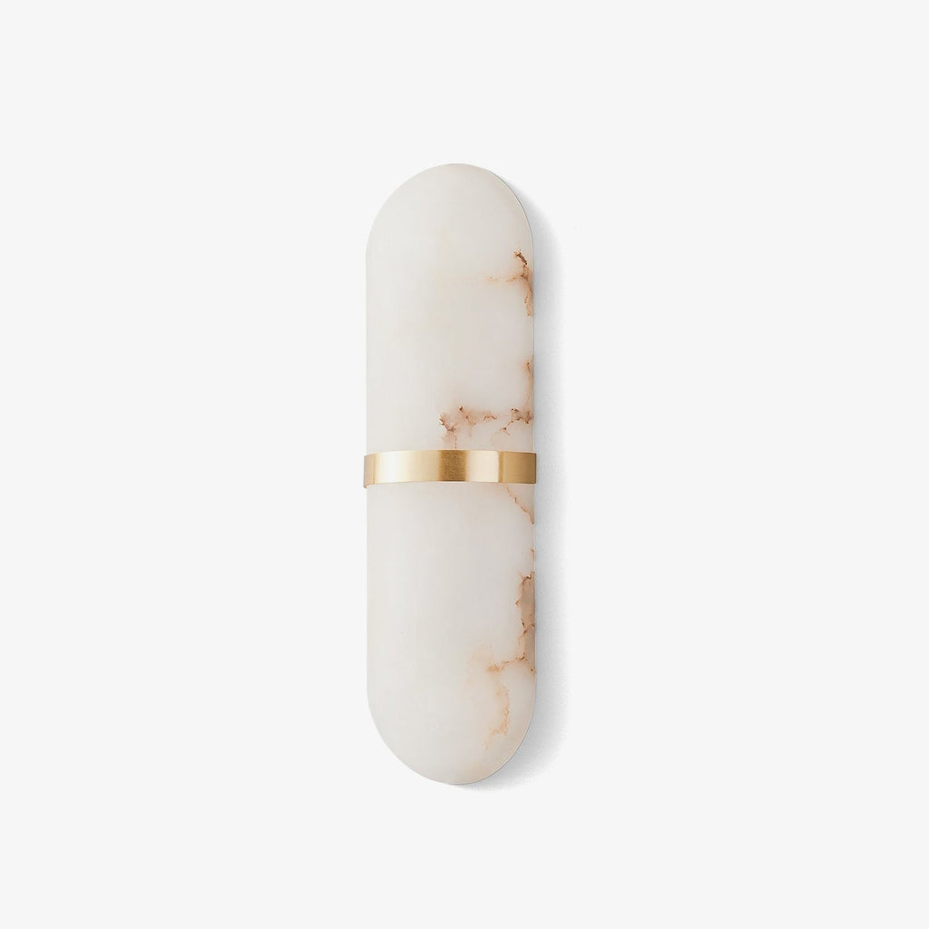Lorenna Alabaster Wandleuchte