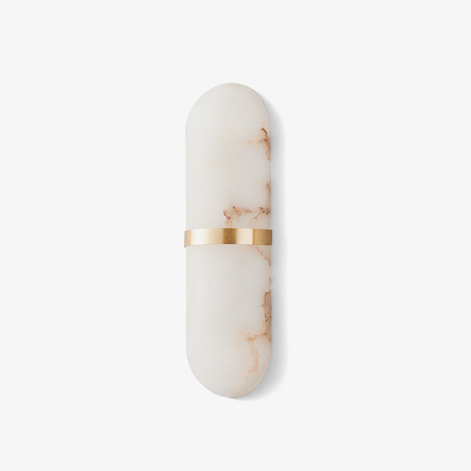Lorenna Alabaster Wandleuchte
