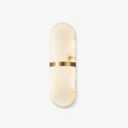 Lorenna Alabaster Wandleuchte