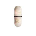Lorenna Alabaster Wandleuchte
