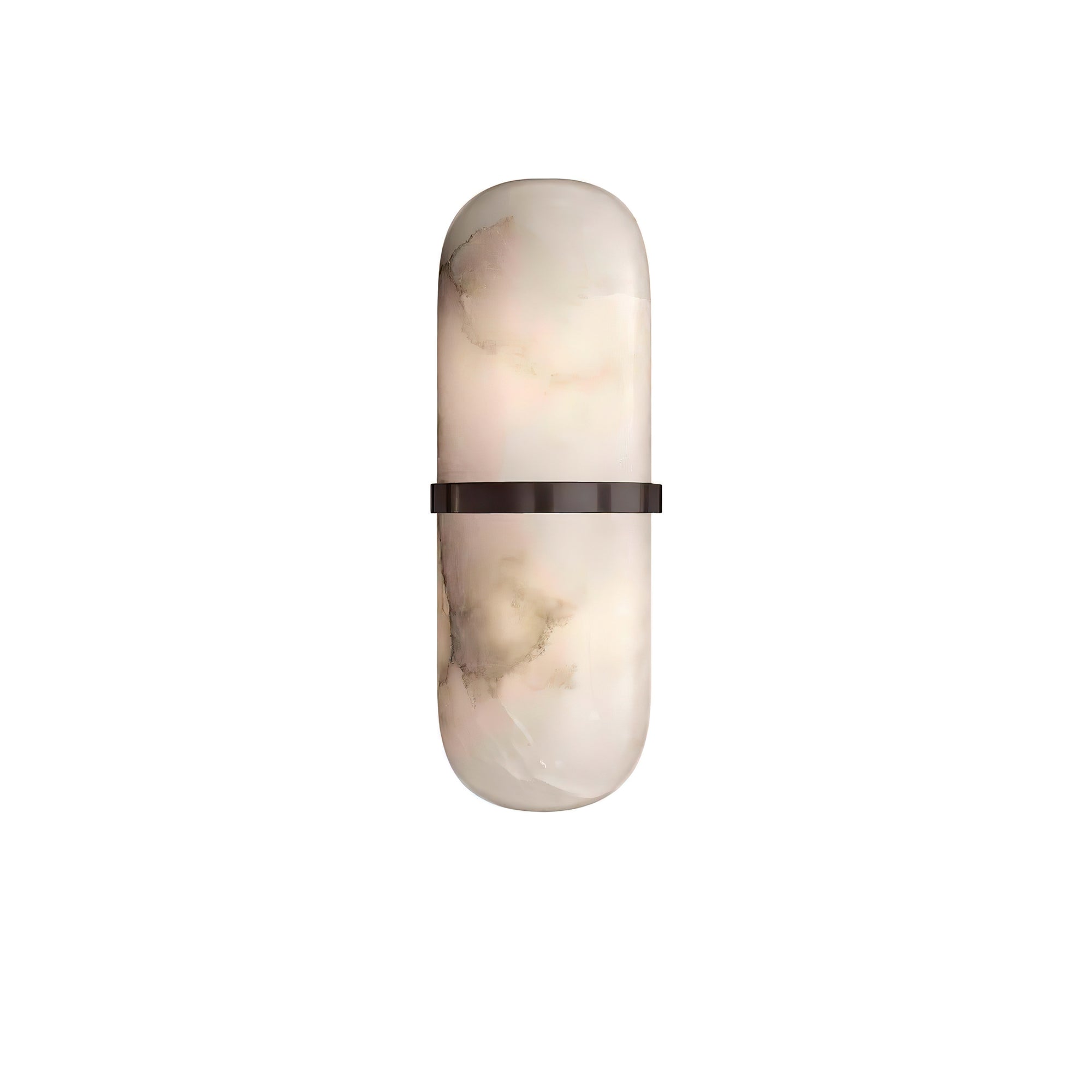 Lorenna Alabaster Wandleuchte